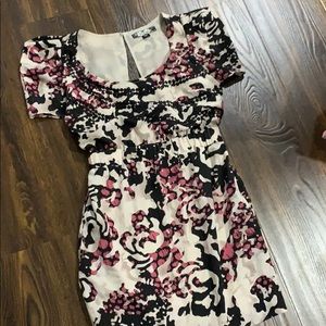 Guess dress ladies size 1
